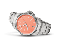 Watch Oris Propilot in Titanium 0140077787158-0772001TLC - 0140077787158-0772001TLC